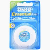 Oral Care, ORAL B DENTAL FLOSS